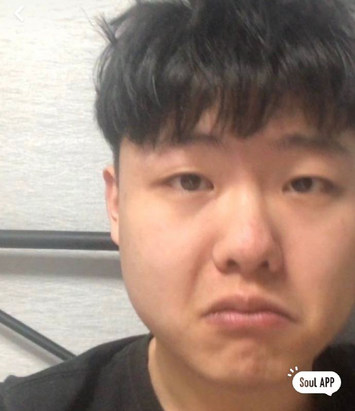 方方正正的第二张照片--霞浦相亲网