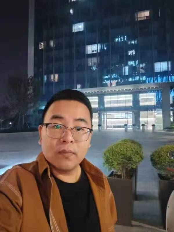 少康的第一张照片--霞浦相亲网