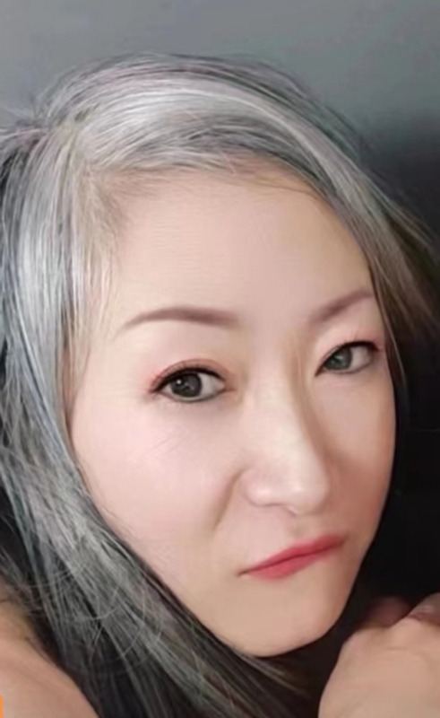 善良的第一张照片--霞浦相亲网