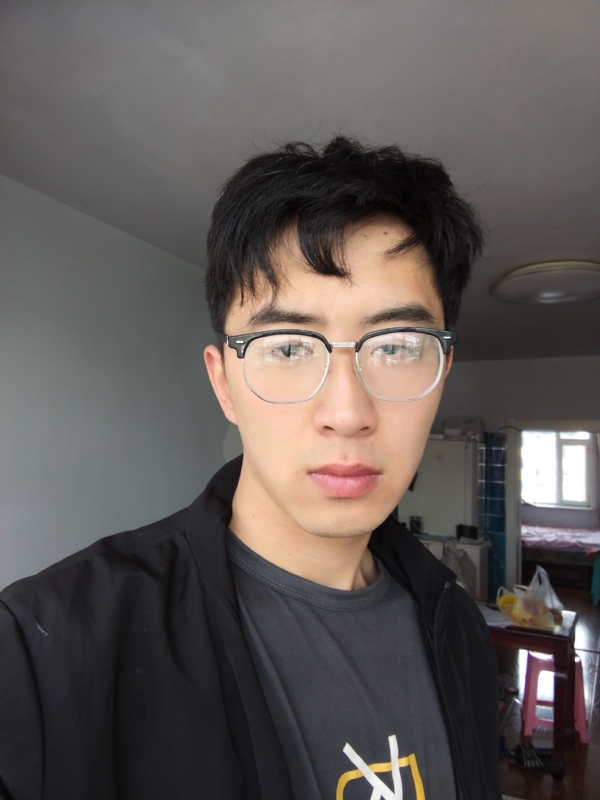 雷震雨的第二张照片--霞浦相亲网