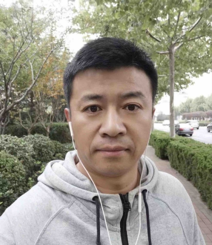 相逢即是缘的第二张照片--霞浦相亲网