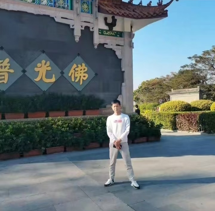 星艺的第一张照片--霞浦相亲网