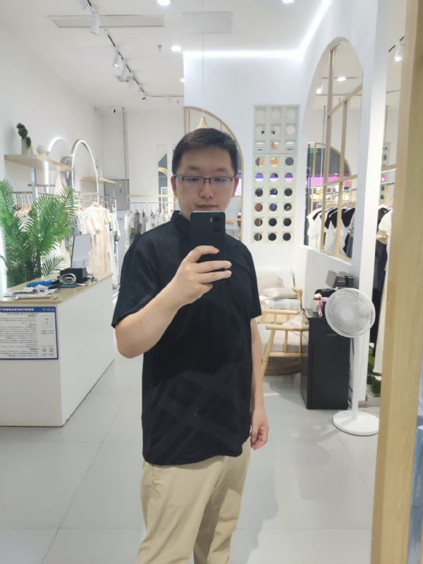 南柯的第一张照片--霞浦相亲网
