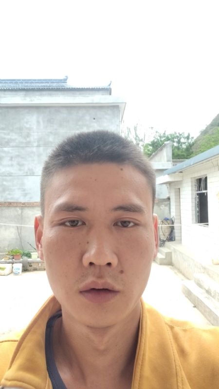 简单点的第一张照片--霞浦相亲网