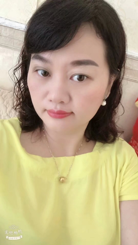 微笑的第一张照片--霞浦相亲网