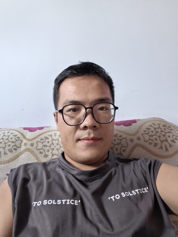 卫TF的第一张照片--霞浦相亲网