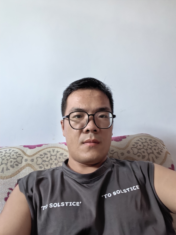 卫TF的第三张照片--霞浦相亲网