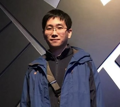 寻找有缘人的第三张照片--霞浦相亲网