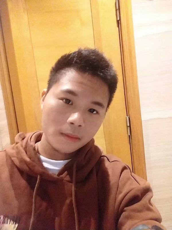 HYL1997的第一张照片--霞浦相亲网