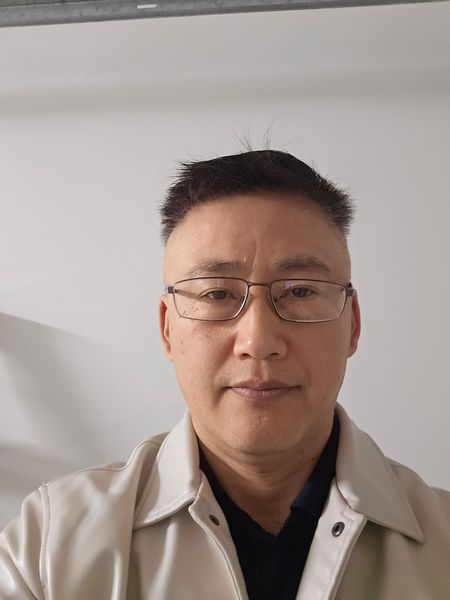 jeffery的第一张照片--霞浦相亲网