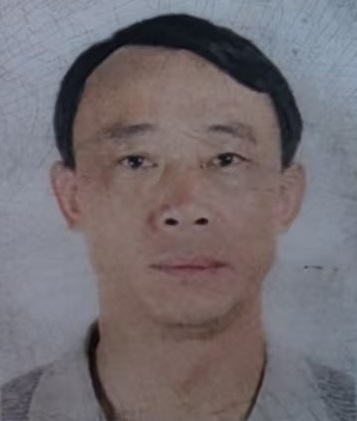 老辣的第一张照片--霞浦相亲网