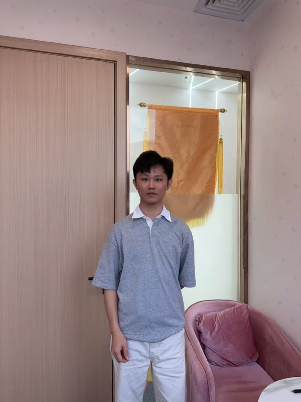 小叶子的第一张照片--霞浦相亲网