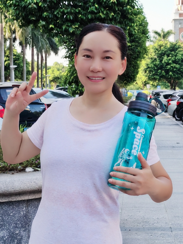 艳阳天的第三张照片--霞浦相亲网