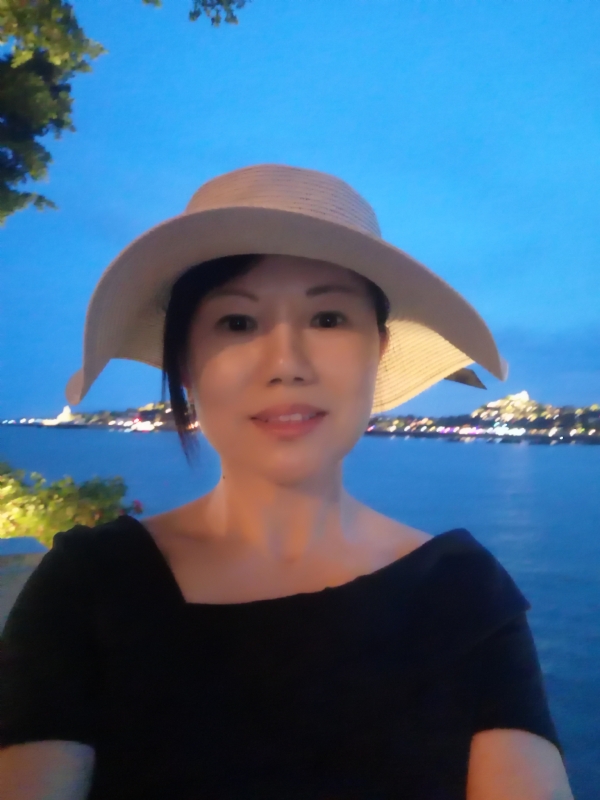 一心的第一张照片--霞浦相亲网